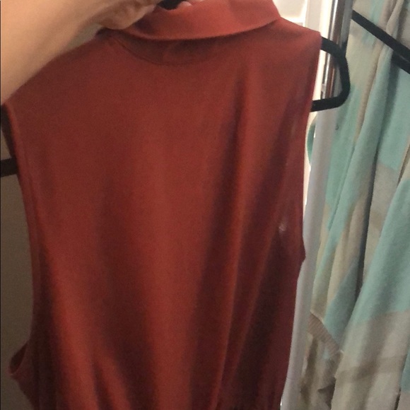 Jumpsuit - Picture 3 of 3